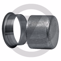 Bague de retenue pour arbre