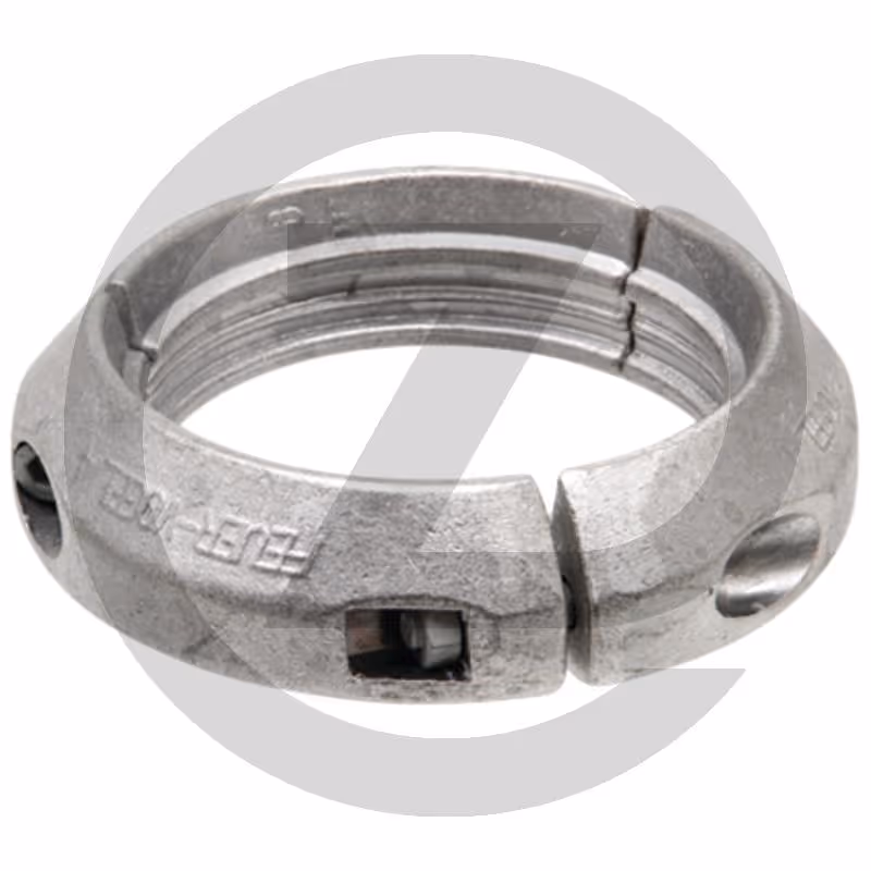 Bague de serrage - pour raccord de tuyau Storz