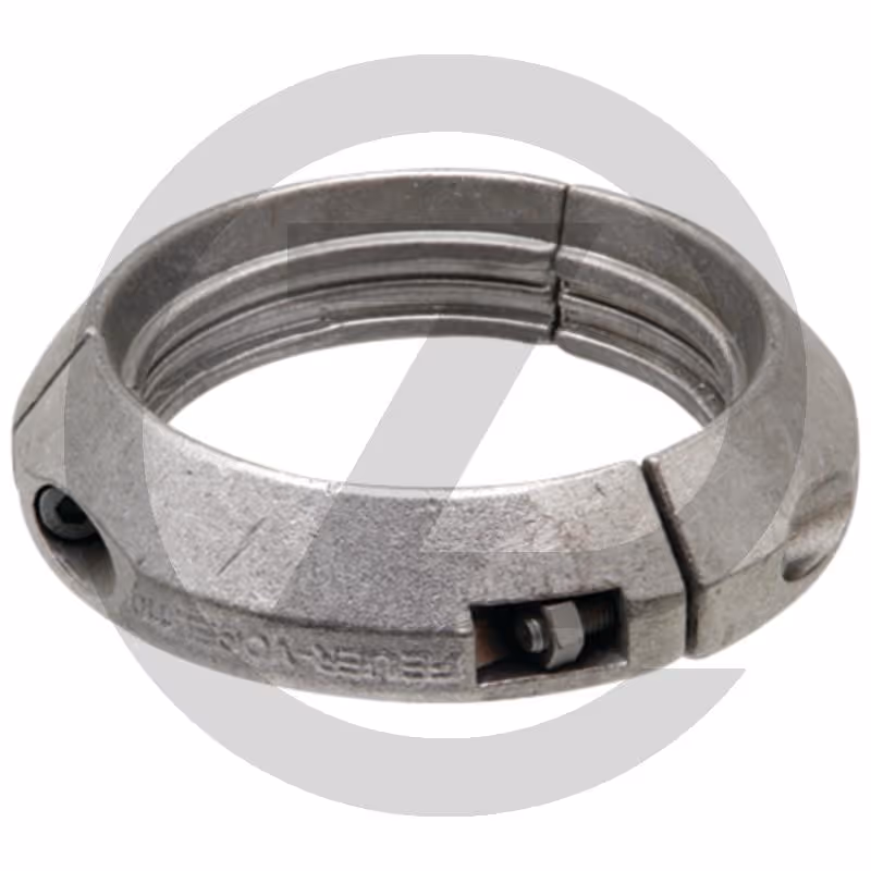 Bague de serrage - pour raccord de tuyau Storz