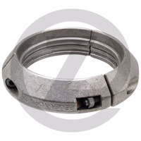 Bague de serrage - pour raccord de tuyau Storz