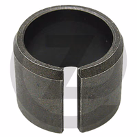 Bague élastique - 21 x 27 x 19,5 mm