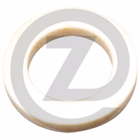 Bague, en mousse - Ø 43 x 27 x 6 mm - pour transmission