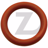 Bague extérieure en silicone