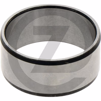 Bague intérieure - 40 x 45 x 20 mm, trempée