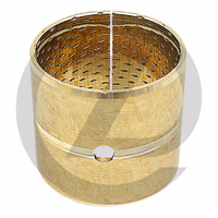 Bague - Ø 38 x 43 x 51 mm