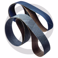 Bande abrasive K120