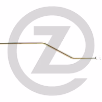 Barre - pour parallélogramme