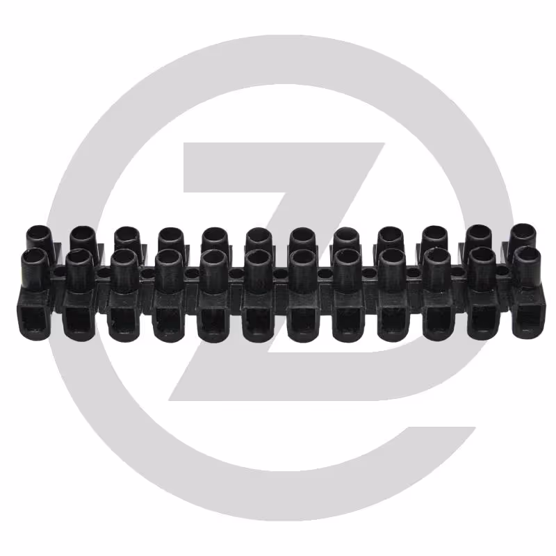 Barrette de connexion