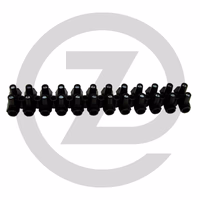 Barrette de connexion