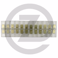 Barrette de connexion