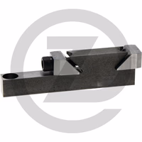 Base de serrage - pour tête de piston de rotor à vis FL 1036