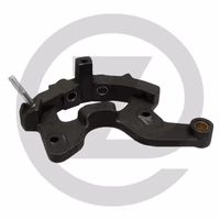 Bâti noueur, complet