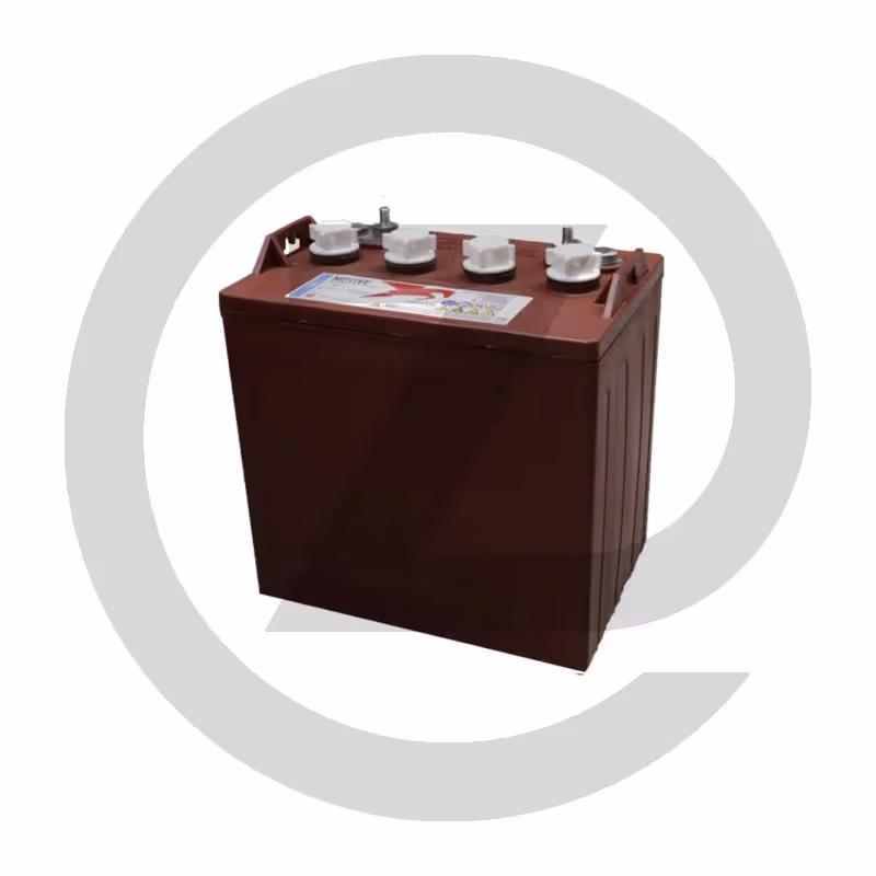 Batterie DeepCycle 8 V 170 Ah
