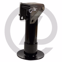 Béquille hydraulique