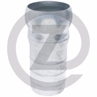 Bille S77 avec raccord de tuyau HK 159