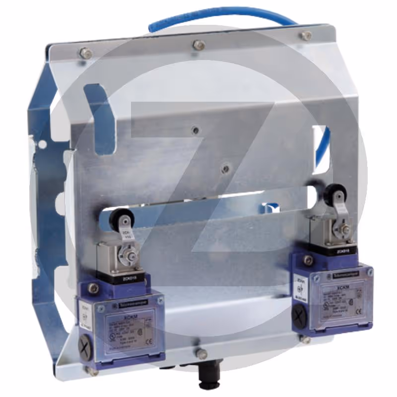 Bobine magnétique pour kit automatique