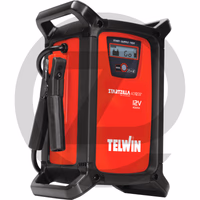 Booster - STARTZILLA 4012 XT