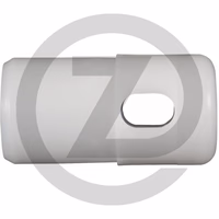 Bouchon - court, Ø 60 mm