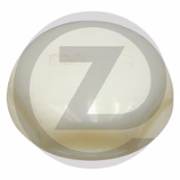 Bouchon de moyeu - filetage M65