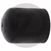 Bouchon Ø 75