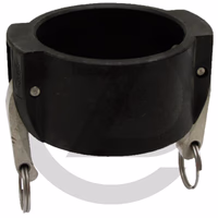 Bouchon, raccord femelle