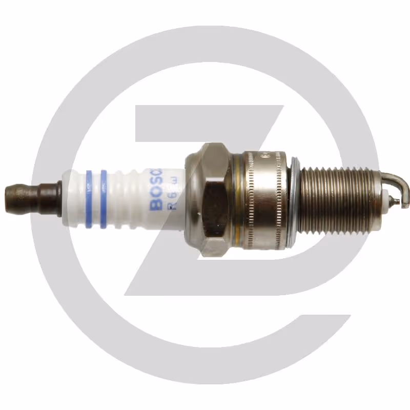 Bougie Bosch WR 3 DDPOR R1 689