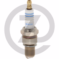 Bougie Bosch WR 3 DDPOR R1 689