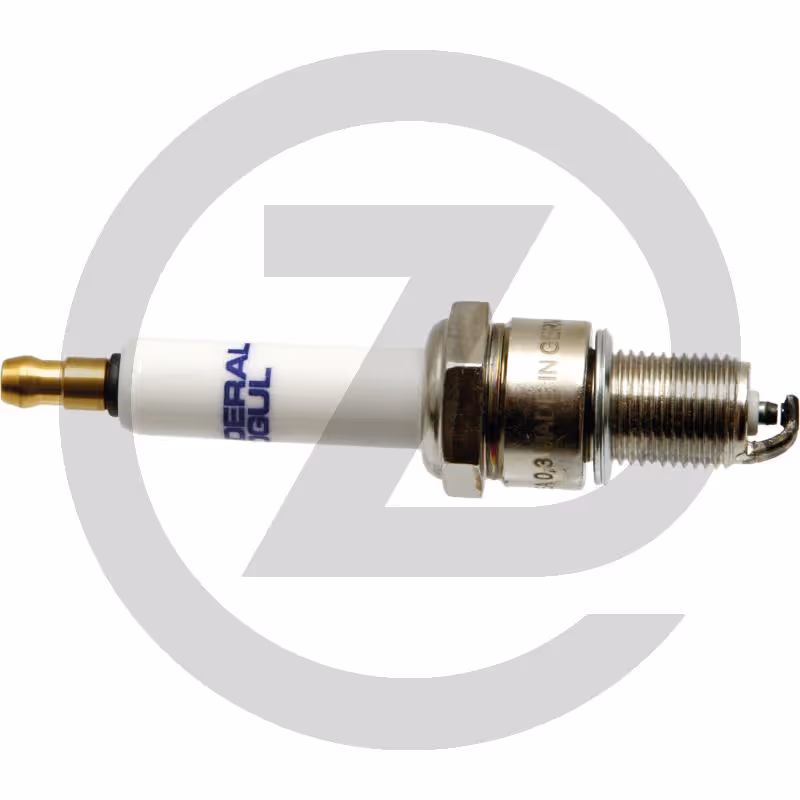 Bougie d'allumage BERU 14GZ LL-2