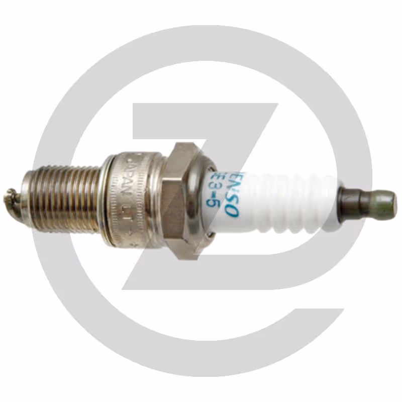 Bougie d'allumage DENSO GK3-5 Iridium Saver DDI