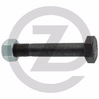 Boulon - 16 x 100 - 10.9 SW24