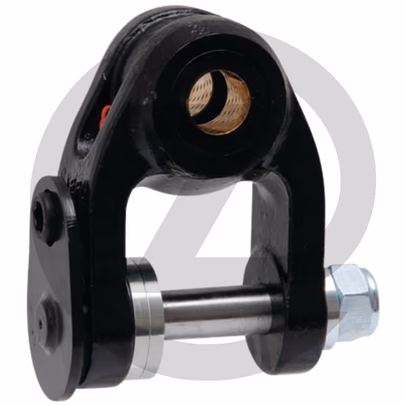 Boulon de bride ø 25x155 mm
