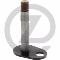 Boulon de bride ø 25x155 mm
