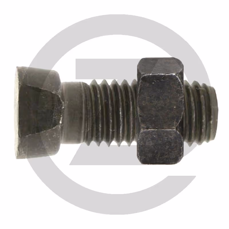 Boulon de charrue