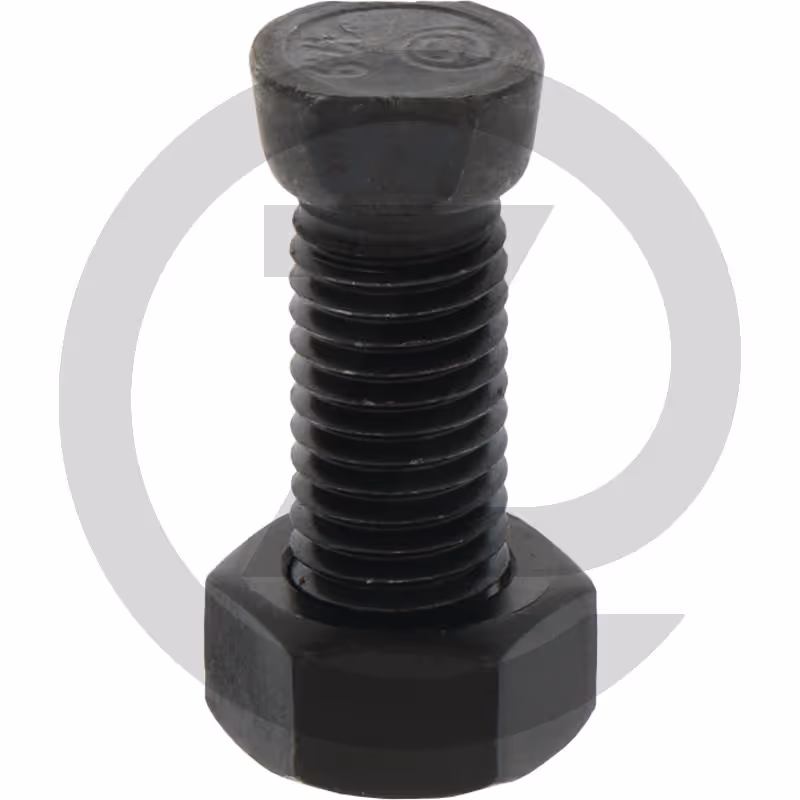 Boulon de charrue