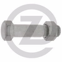 Boulon de cisaillement 72