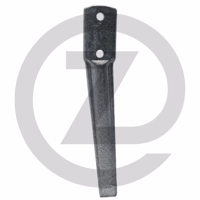 Boulon de couteau - M12 x 1,25 x 50 mm, 12.9