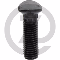 Boulon de cultivateur