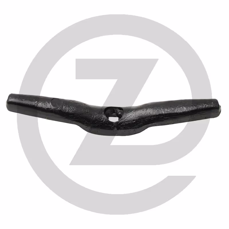 Boulon de cultivateur - M10 x 70, 10.9