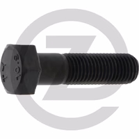 Boulon de sécurité - M20 x 75 mm