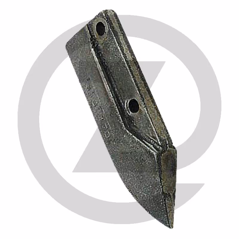 Boulon hexagonal - 6 x 20, DIN 933 8.8 - galvanisé