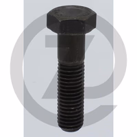 Boulon hexagonal - M14 x 55