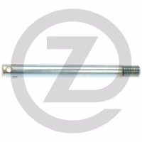 Boulon - longueur : 165 mm