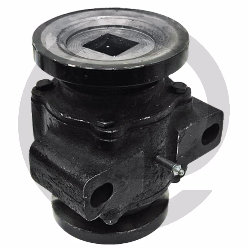 Boulon - M10 x 120 mm