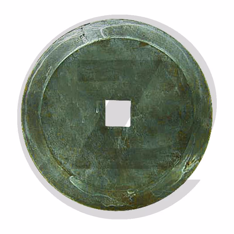 Boulon - M10 x 25