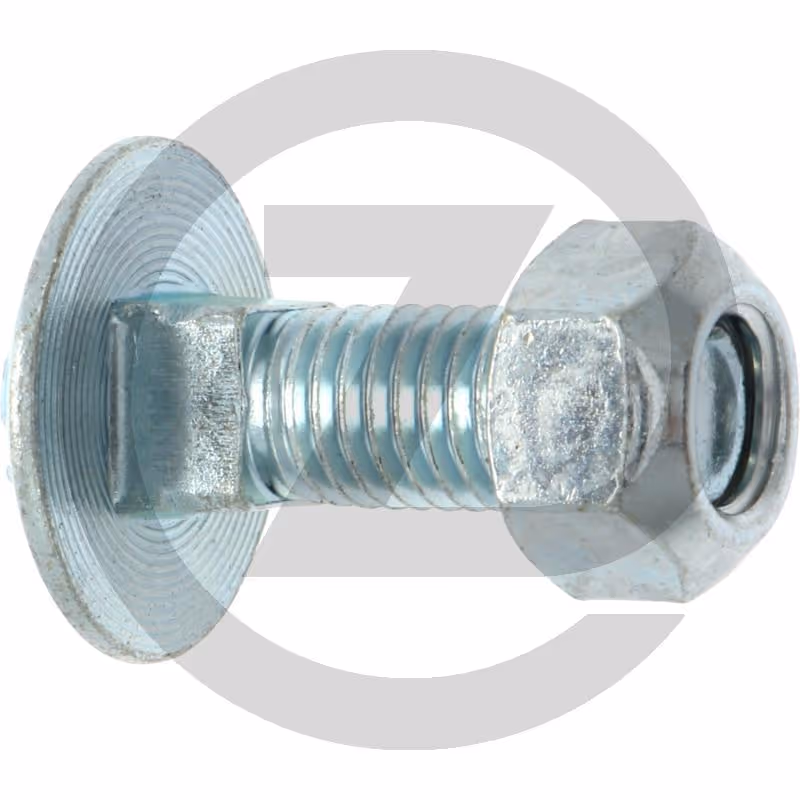 Boulon - M12 x 1,75 x 35-8.8