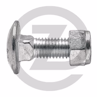 Boulon - M12 x 1,75 x 45-8.8