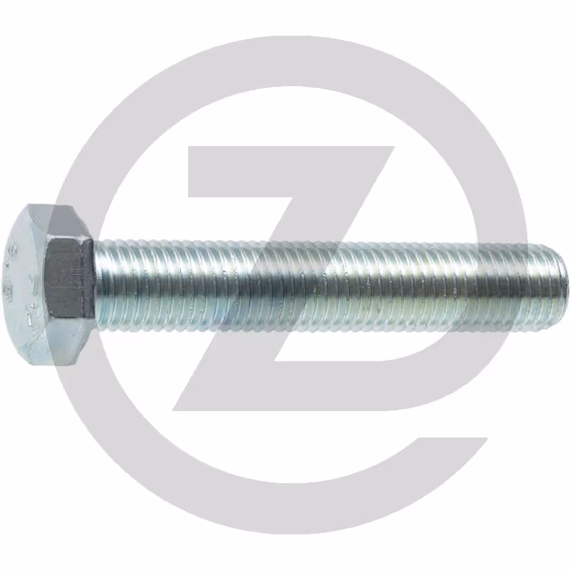 Boulon Oblong