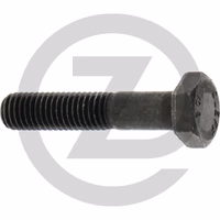 Boulon Oblong - M10 x 1,5 x 50 mm, 10.9