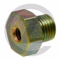 Boulon - pour cran d'arrêt