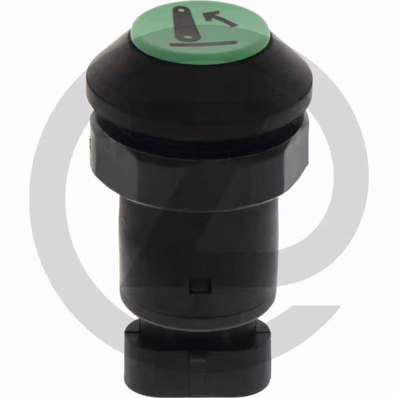 Bouton-poussoir DTW - lever